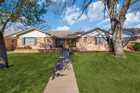 7453 Walling Ln, Dallas, TX 75231