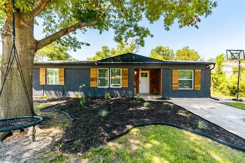 4849 Salem Dr, Mesquite, TX 75150