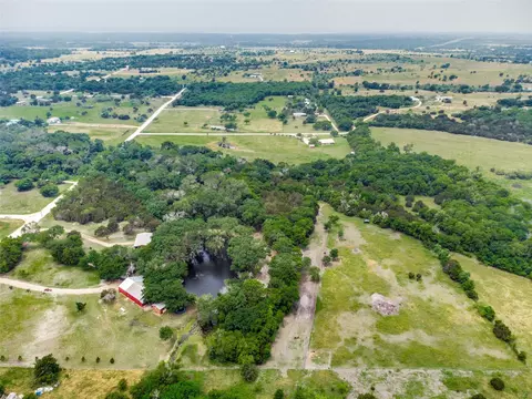 0 Creekwood Dr, Blum, TX 76627