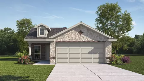 653 Lightheart Ln, Lavon, TX 75166