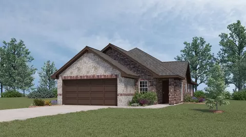 649 Lightheart Ln, Lavon, TX 75166