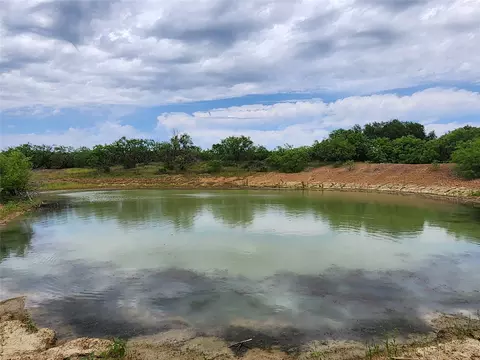 tbd County Road 125, Cisco, TX 76437