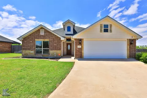 617 Wackadoo Dr, Abilene, TX 79602