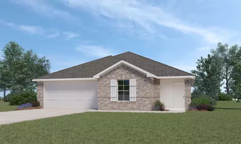 517 Windrow Dr, Royse City, TX 75189