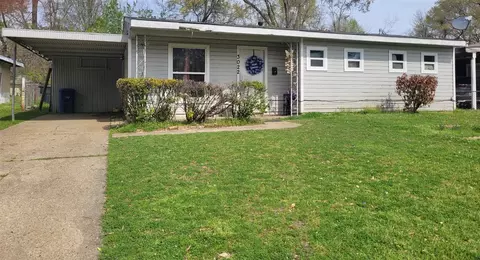 3022 Amherst St, Shreveport, LA 71108
