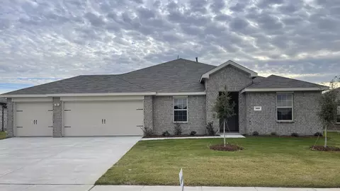 509 Shady Bank Way, Nevada, TX 75173