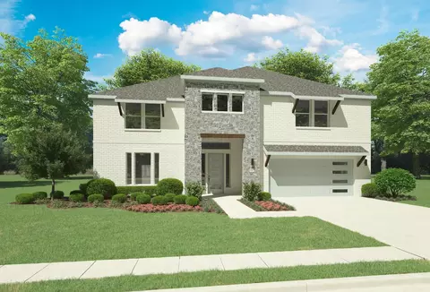 1625 Acacia Dr, Celina, TX 75009