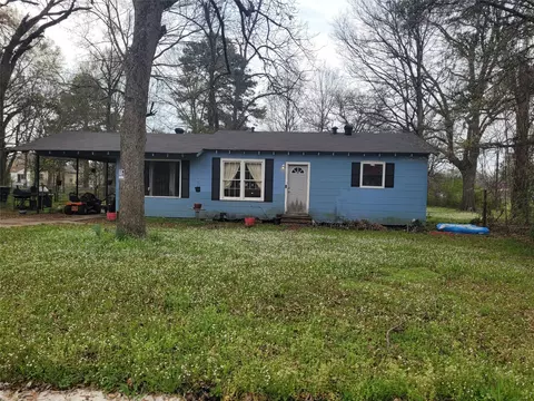 3117 Parkhurst St, Shreveport, LA 71108