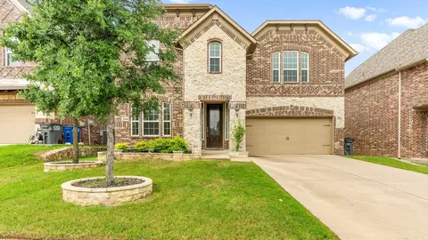 2508 Fountain Gate Dr, Little Elm, TX 75068
