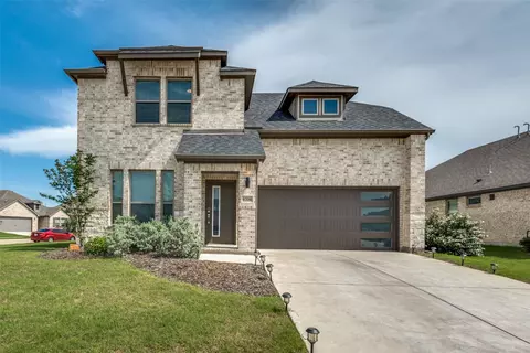 6706 Goldenrain Dr, Venus, TX 76084