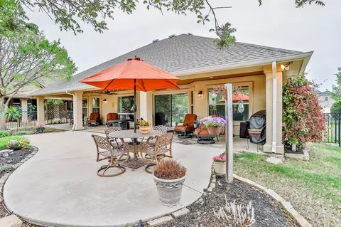 10525 Murray S Johnson St, Denton, TX 76207