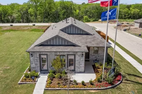 1101 Catalan Trl, Mesquite, TX 75149