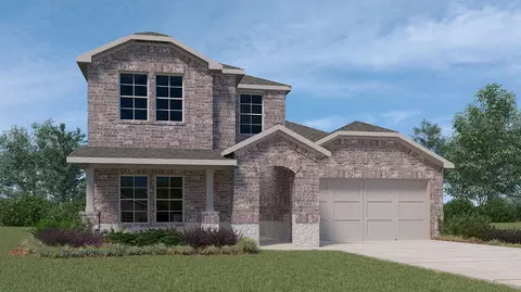 825 Parksville Dr, Ferris, TX 75125