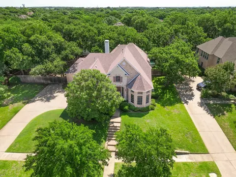 1411 Cambridge Xing, Southlake, TX 76092