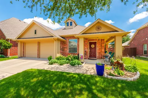 4817 Concho Ln, Mckinney, TX 75070