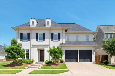1108 Sarah St, Allen, TX 75013