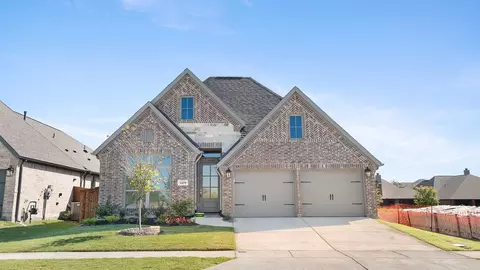 1459 Kingswell Ln, Forney, TX 75126
