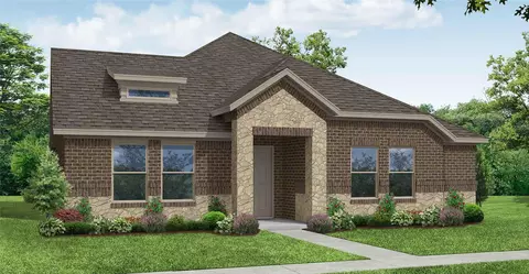 312 Pasture Dr, Midlothian, TX 76065