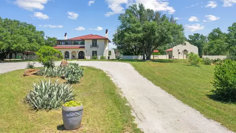 1710 S Highway 16, Strawn, TX 76475