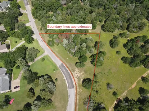 lot6 Sweetwater Trl, Kerens, TX 75144