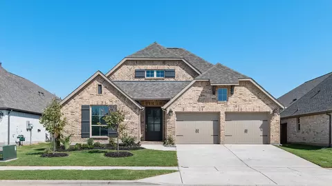 1124 Barnmeadow Ln, Forney, TX 75126
