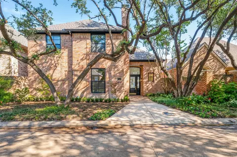 7623 Marquette St, Dallas, TX 75225