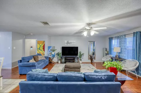 1926 Palma Pita St, Lancaster, TX 75146