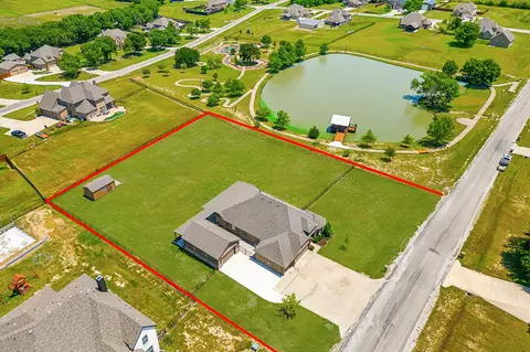 1210 Fire Fly Rdg, Blue Ridge, TX 75424