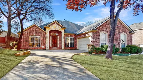 3402 Bentley Ct, Highland Village, TX 75077