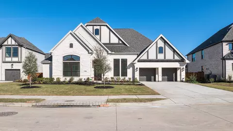 2430 Knight Ln, Prosper, TX 75078