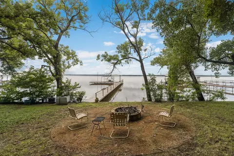 10987 Lakeside Dr, Quinlan, TX 75474
