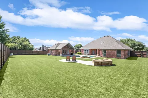309 Ashmore Pl, Haslet, TX 76052