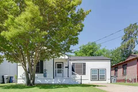 1003 Bonnie View Rd, Dallas, TX 75203