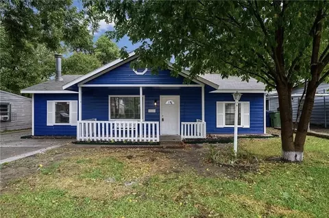 121 E Marguerita Dr, Garland, TX 75040