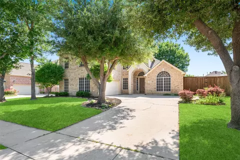1505 Timberline Dr, Mckinney, TX 75072