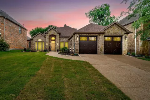 12272 Fairway Meadows Dr, Fort Worth, TX 76179