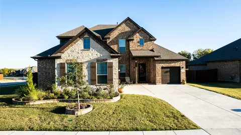 3523 Walnut Ridge Dr, Midlothian, TX 76065