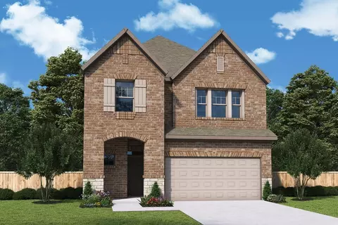 709 Sugar Field Dr, Lewisville, TX 75056