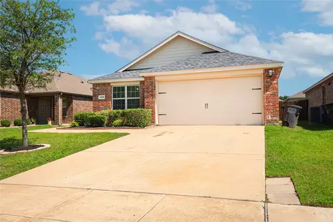 1108 Rainer Dr, Princeton, TX 75407