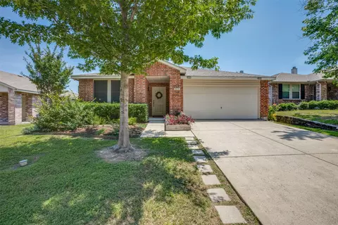 808 Lewis Canyon Ln, Mckinney, TX 75071