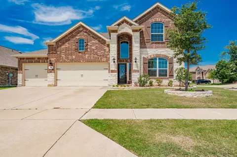 337 Gladstone Cir, Fate, TX 75189