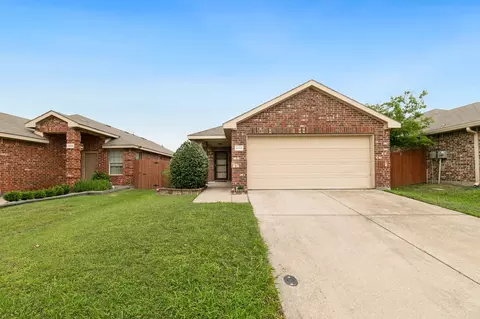 4034 Eagle Dr, Forney, TX 75126