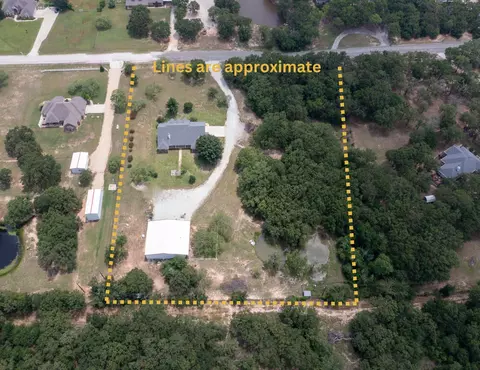 182 Paradise Canyon Cir, Paradise, TX 76073