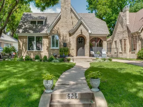 626 Cordova St, Dallas, TX 75223