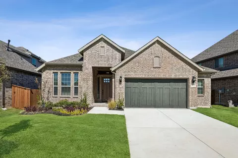 2506 Henley Way, Venus, TX 76084