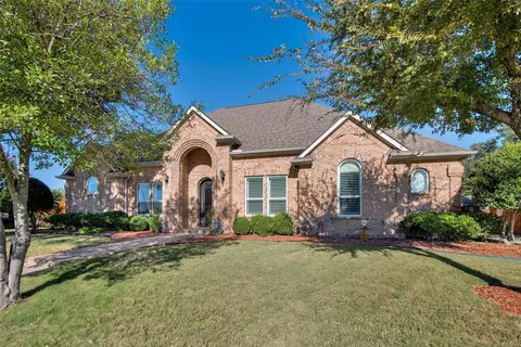 3601 Trail Walker Dr, Plano, TX 75074
