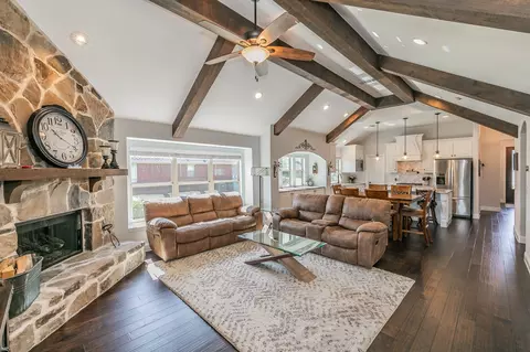 1014 Newington Cir, Forney, TX 75126