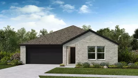 1919 Coleto Rd, Crandall, TX 75114