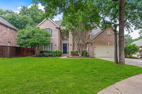 4108 Remington Park Ct, Flower Mound, TX 75028