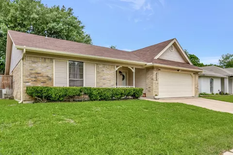 6609 Patsy Ln, Watauga, TX 76148 photo 2
